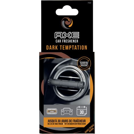 Auto Lufterfrischer California Scents DARK TEMPTATION DARK TEMPTATION