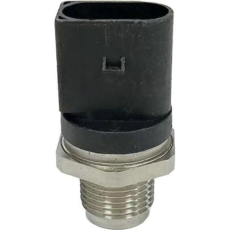 FUEL PRESSURE Capteur 0281006267 A0009052701 pour MERCEDES – BENZ C – Class E 220 Vito GLE GLK CLS SPRINTER 4.6 – T W906 (1/5)