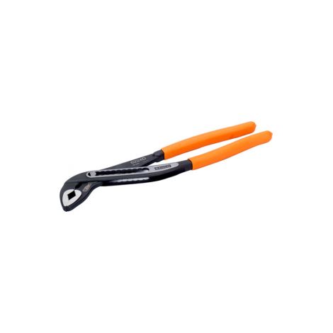 Pinza Bahco adjustable jointed pliers apertura 35% maggiore 200mm