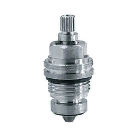 Vitone Unificato 1/2" Per Rubinetteria
