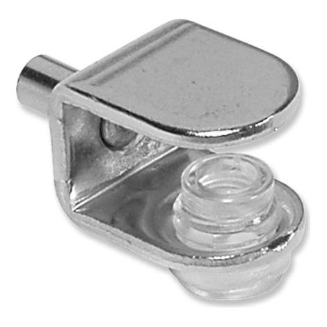 Support étagère verre 5-10 x 20 x D5 (20 unités) - talla