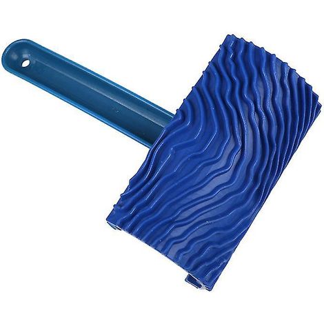 1 Stück Holzmaserungsmalwerkzeug
