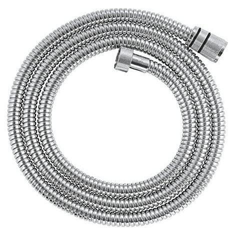 Grohe VitalioFlex flexible de ducha cromado 1750 mm (1/3)