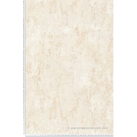 Papier peint Uni Beige Metropolitan Stories 4 Hot Spots A.S. Création (1/3)