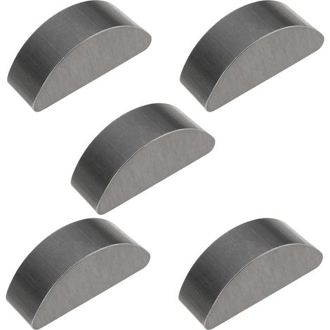 5 Clavettes de Volant Moteur Woodruff 92038-2094 Compatible avec FE290D Et FE350D (1/5)
