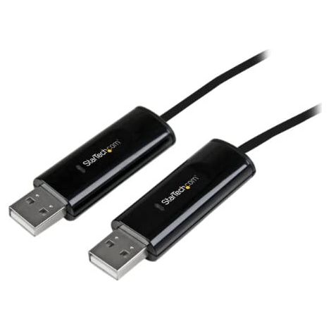 CABLE USB SWITCH TECLADO MOUSE (1/3)