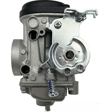 Carburateurs compatibles en gros avec les motos Trailway YBR125, DR200 et TW200 (2001-2017) (1/4)