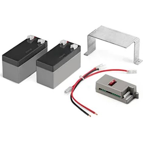 JM.CBY ACCESSORIO CB.24V+BATT.+SUPP.