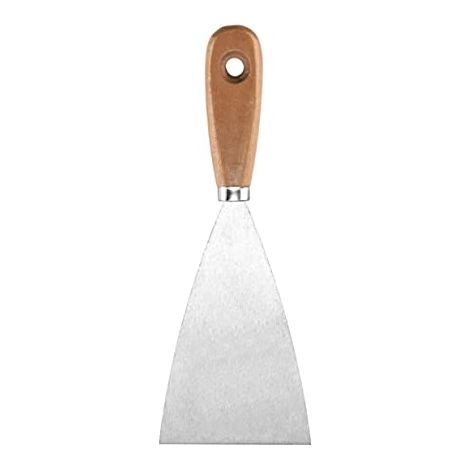 Espátula kwb 029800 diseño ergonómico materiales de alta calidad