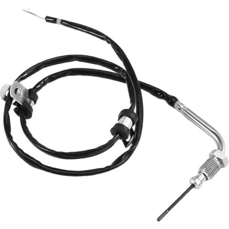 Abgastemperatursensor RF7L-18-7G0C RF7R-18-7G0A (dritter Sensor) für 3 BK BL 2.0 und 2.2 Dieselmotoren (2002-2014) (1/5)