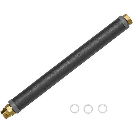 Buderus Verlängerungs-Set Speicherleitung für Logalux SU / SM / SMS / SL