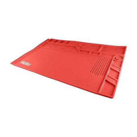 Weller WLACCWSM1-02EU Tapis de soudage 1 pc(s) Y103812 (1/2)