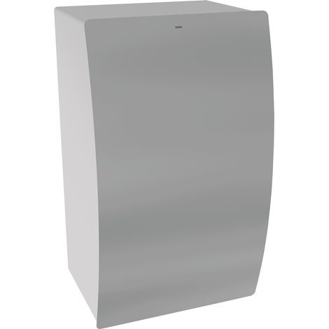 KWC AR Händetrockner, STRATOS, Edst., IR,  156x267x130 mm, 230 VAC