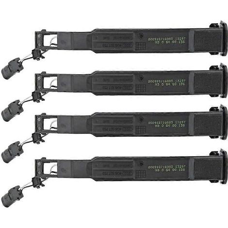 Stück Türgriffsensoren für A4 A5 A6 A7 A8 (1/5)