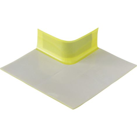 Dural Flexible Dichtecke selbstklebend WS