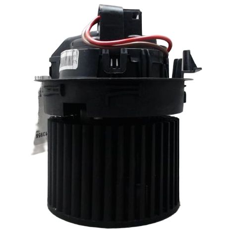 [PRODUIT D'OCCASION] Moteur Ventilateur Chauffage DACIA Sandero ♻️ Ref Oe. 272100975r - Garantie à vie (1/4)