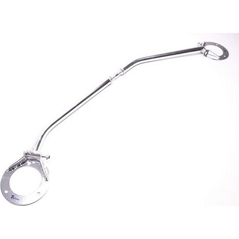 Barre anti rapprochement Alu avant RENAULT CLIO A de 1992 a 1998-12677664