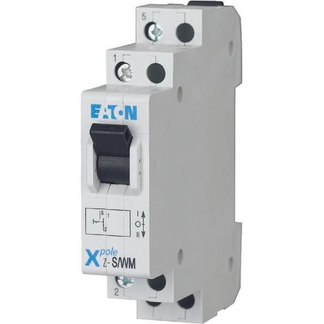 Interruttore per scale Z-S/WM (1/4)