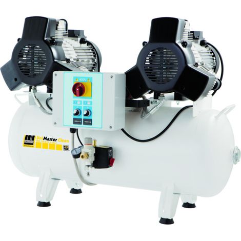 Compresseur Schneider UNM 720-8-90 D Clean