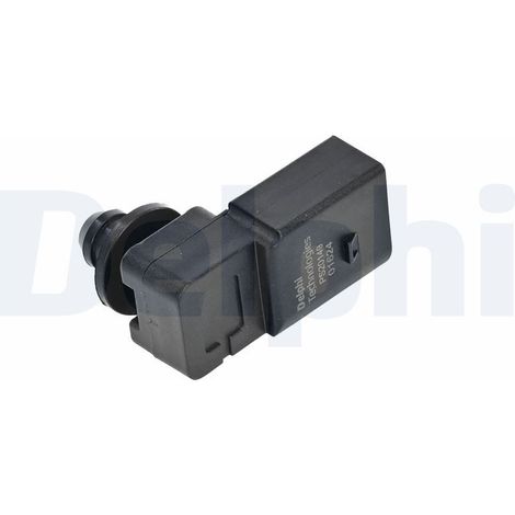 Capteur, pression de suralimentation DELPHI PS20149-12B1 BMW 13627792260