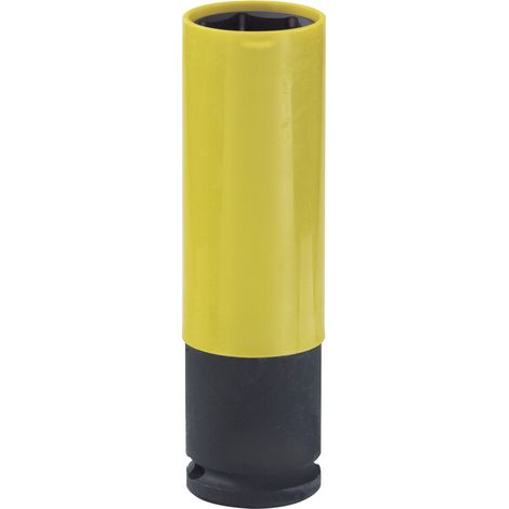 Proxxon 23962 Impact Steckschlüsseleinsatz 1/2, 17 mm (1/4)