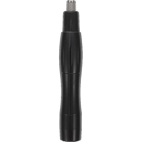tondeuse en forme de stylo