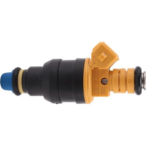 Iniettori di carburante per motori Atos MX 1.0L L4 a 4 cilindri: 35310-02500 9250930023 870 3531002500