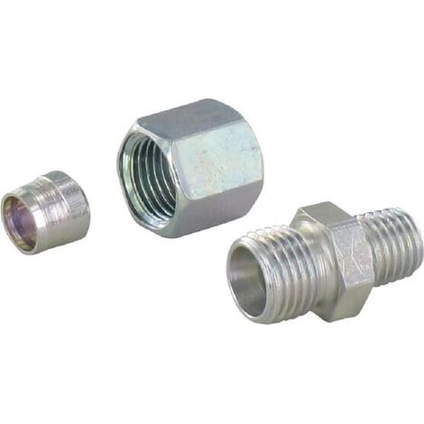 Raccord UNIVERSEL GEV6LLMK8