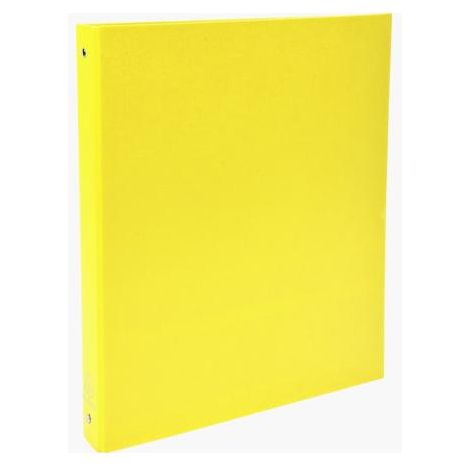 Exacompta 51379E Sammelmappe Polypropylen (PP) Gelb A4 (1/2)