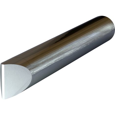 Weller WLTCH10IR80 Lötspitze Meißelform Spitzen-Größe 10 mm  Inhalt 3 St.