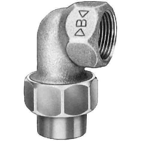 4096G RG-Winkelverschraubung 12 x 1/2"