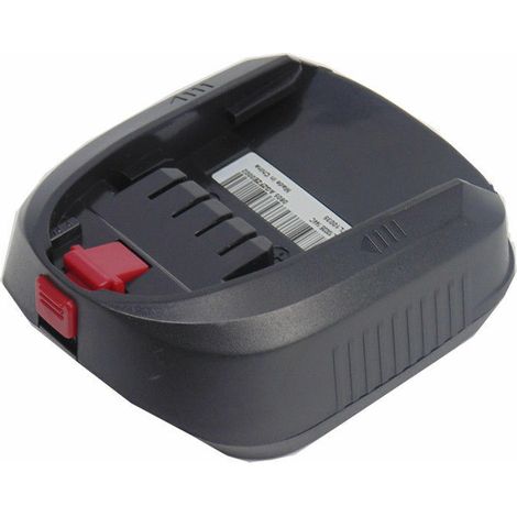 für Bosch Akku 14,4 V Li Ersatzakku 1,5 Ah PSR 14.4 LI-2 PSR 14.4 LI PST PSB 14.4 LI-2 Kompatibel für Bosch 2 607 336 205, 1 600 Z00 002, 2 607 225 273, 2607 225 274 Li-ion NEU