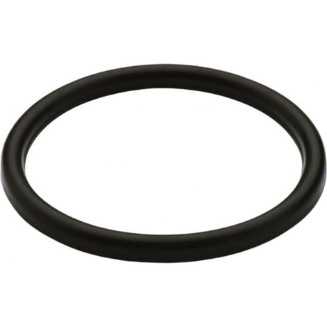 Guarnizione di diametro 82 mm per scarico lavello in gres foro 60 mm (unità)