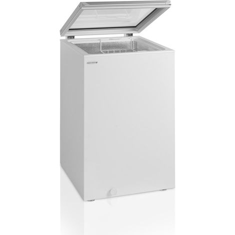 Congélateur de Crème Glacée ST160 - TEFCOLD (1/5)
