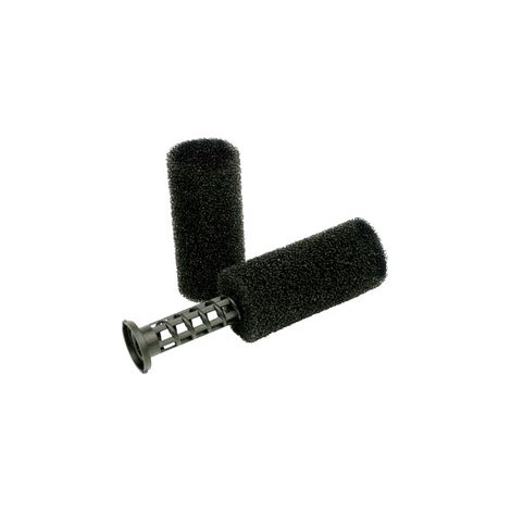 Mousse filtrante Beckett 7137710 7209410 – Pour aquarium – Nettoyage efficace,20X (1/5)