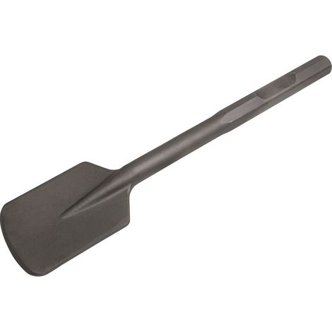 Sealey Clay Spade 110 x 500mm - Bosch 11304 B1CS (1/2)