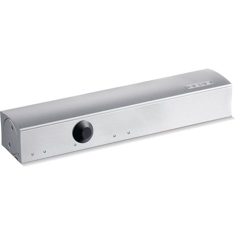 GEZE TS4000 chiudiporta - Forza regolabile da 1 a 6 - senza braccio - Bianco - 102791