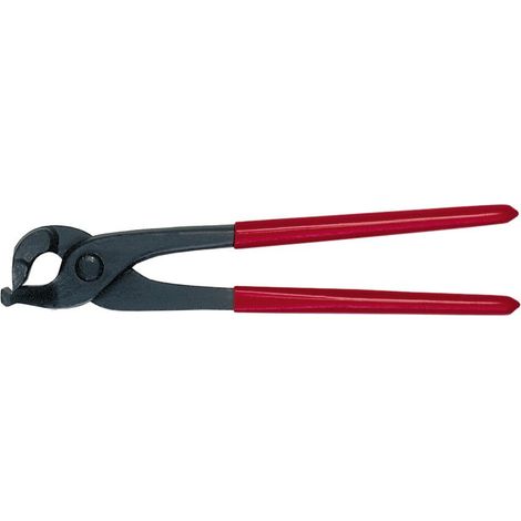 Bessey Erdi Falz-Aufbiegezange - D355