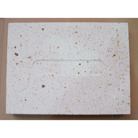 ETA Schamott 250x187x31  - 38570WS60AD