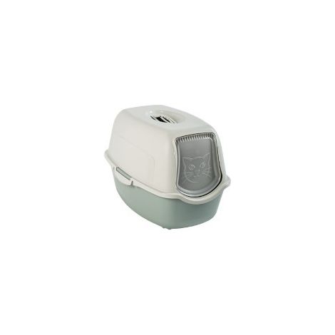 Rotho Suministros para el Cuidado de la Salud Cat Toilet Eco Bailey (1/4)