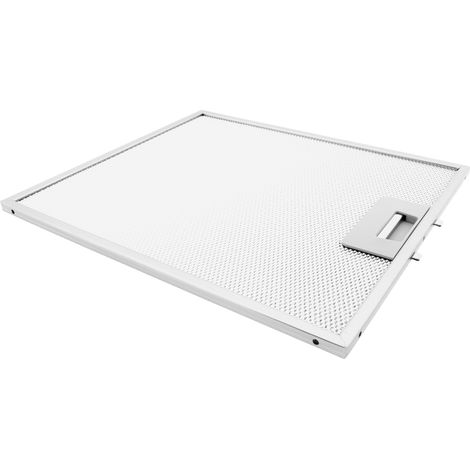 Filtro metálico 315x270x9mm apto para Novy 508-9008 / 6200020 (1/5)