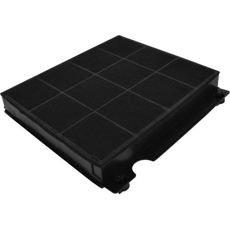 Filtro carbone allspar tipo 15 diametro 21 cm attivo