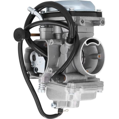 Carburateur Moto Quad ATV Remplacement Yamaha Bear Tracker 250 YFM250X 1999-2004 Neuf (1/5)