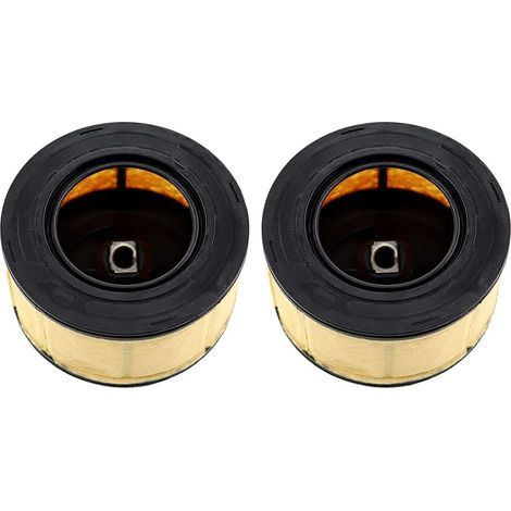 2 filtres air pour tronçonneuses Stihl MS 231, MS 231C, MS 241C, MS 251, MS 251C, MS 261, MS 261C, MS 271, MS 291, MS 311, MS 391, MS 362 (1/4)