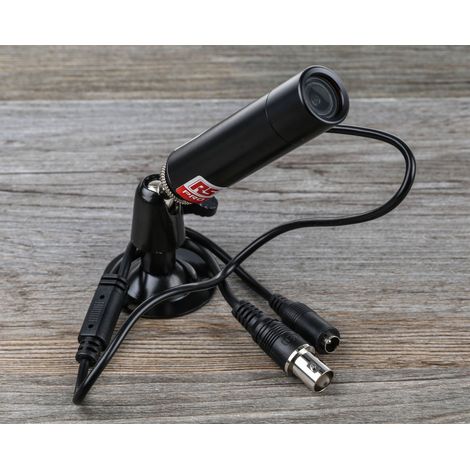 Caméra de surveillance intérieure / extérieure RS PRO, 1 080 x 720 ( Prix pour 1 )