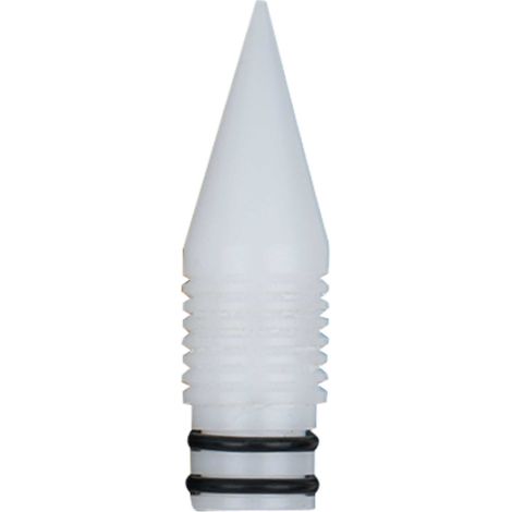 KS Tools 140.2486 Schlagkopf-Kegelform, spitz