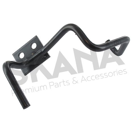 GUIDA CINGHIA PULEGGIA GALOPPINO LAME ZI ORIGINALE STIGA - 125270301/0