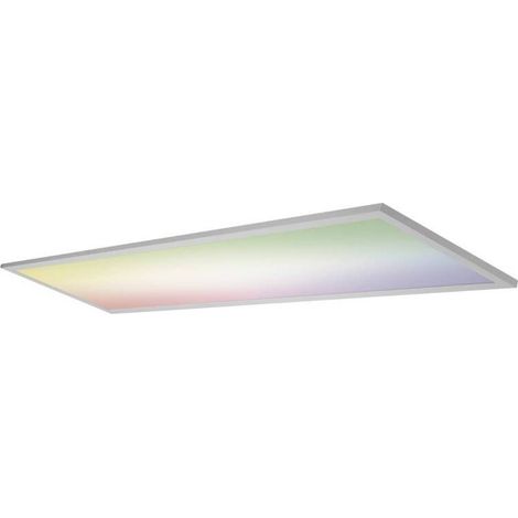 [NEUWERTIG] B-Ware LEDVANCE LED Panel Smart+ Planon Plus 36W 3000lm warmweiß RGB dimmbar 120x30cm (1/2)