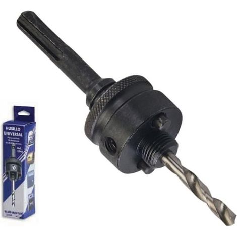 HUSILLO P/CORONA BIMETAL.32-250 SDS-PLUS