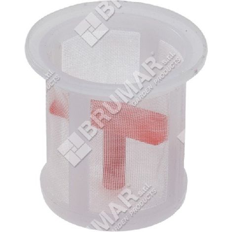 MAORI KOMPATIBEL Tankdeckelfilter – 027552